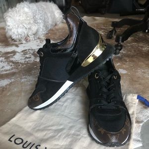 Louis Vuitton sneakers 8